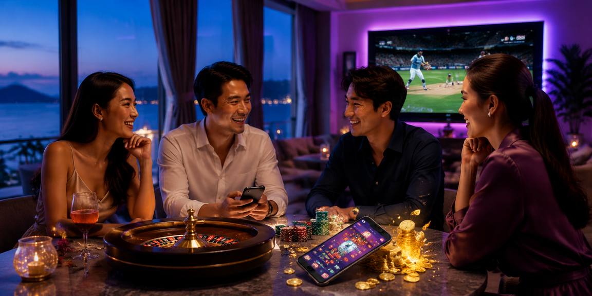 sv369 Cài ứng dụng trong 3 bước