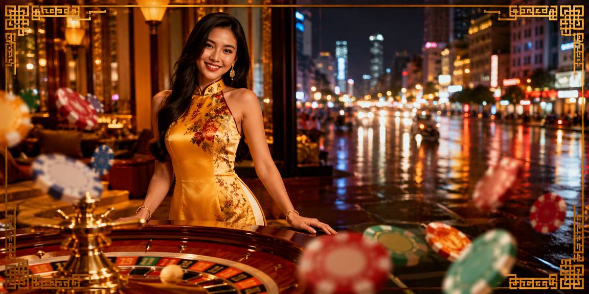sv369 Slot Mùa Lễ Hội