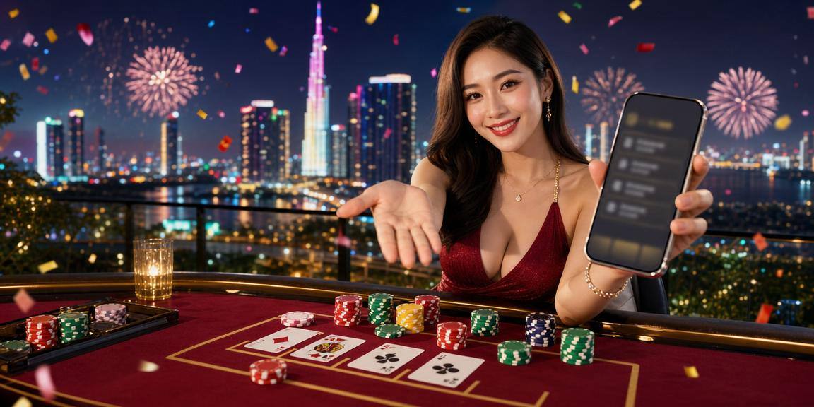 sv369 Casino trực tuyến xây dựng cho nhịp sống Việt